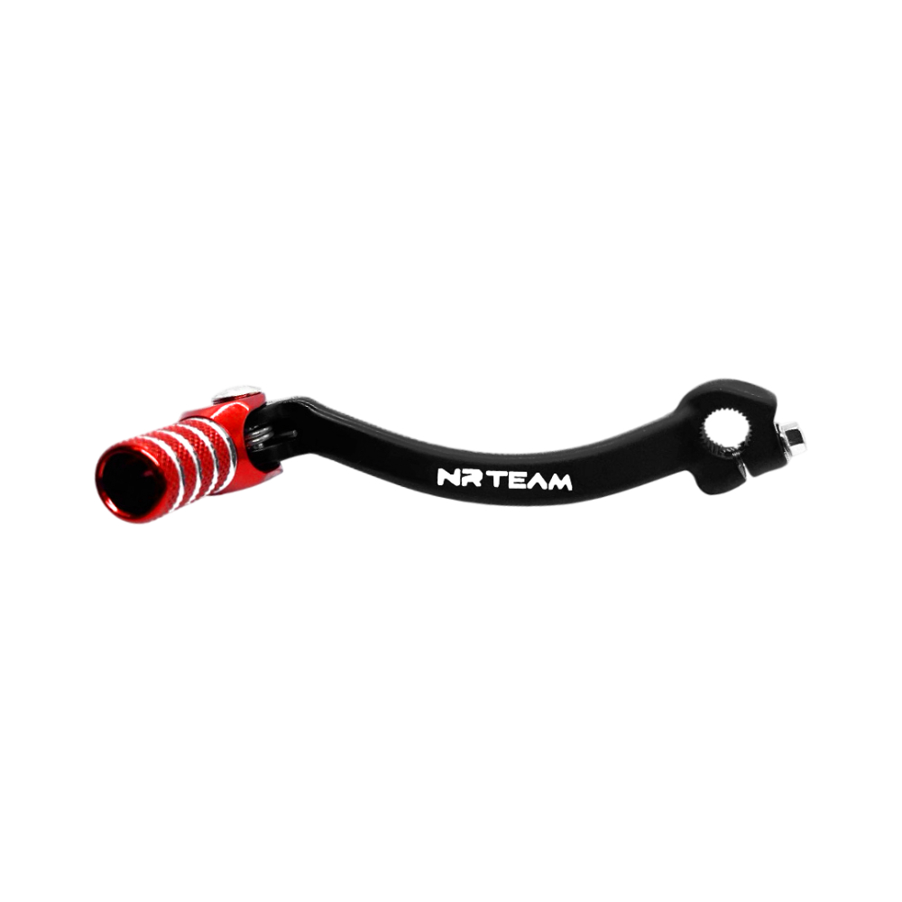 Gear Shift Lever Yamaha WR 450 F (19-26) red DS92.C116R