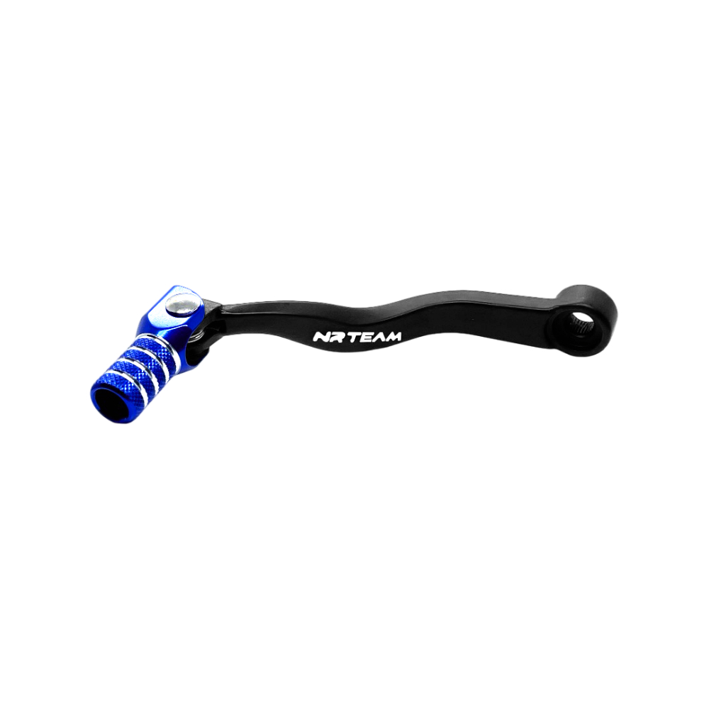 Gear Shift Lever KTM 250 EXC (24-26) blue DS92.C146B
