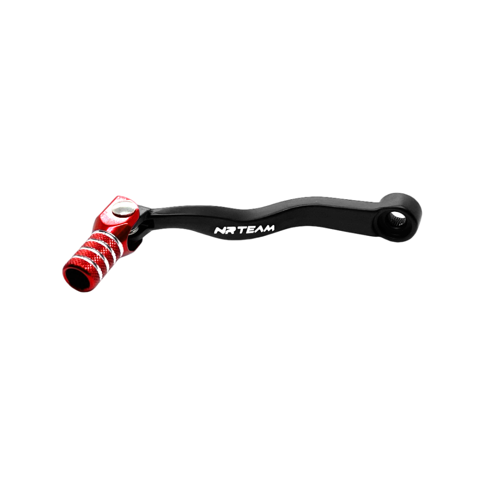 Gear Shift Lever KTM 250 EXC (24-26) red DS92.C146R