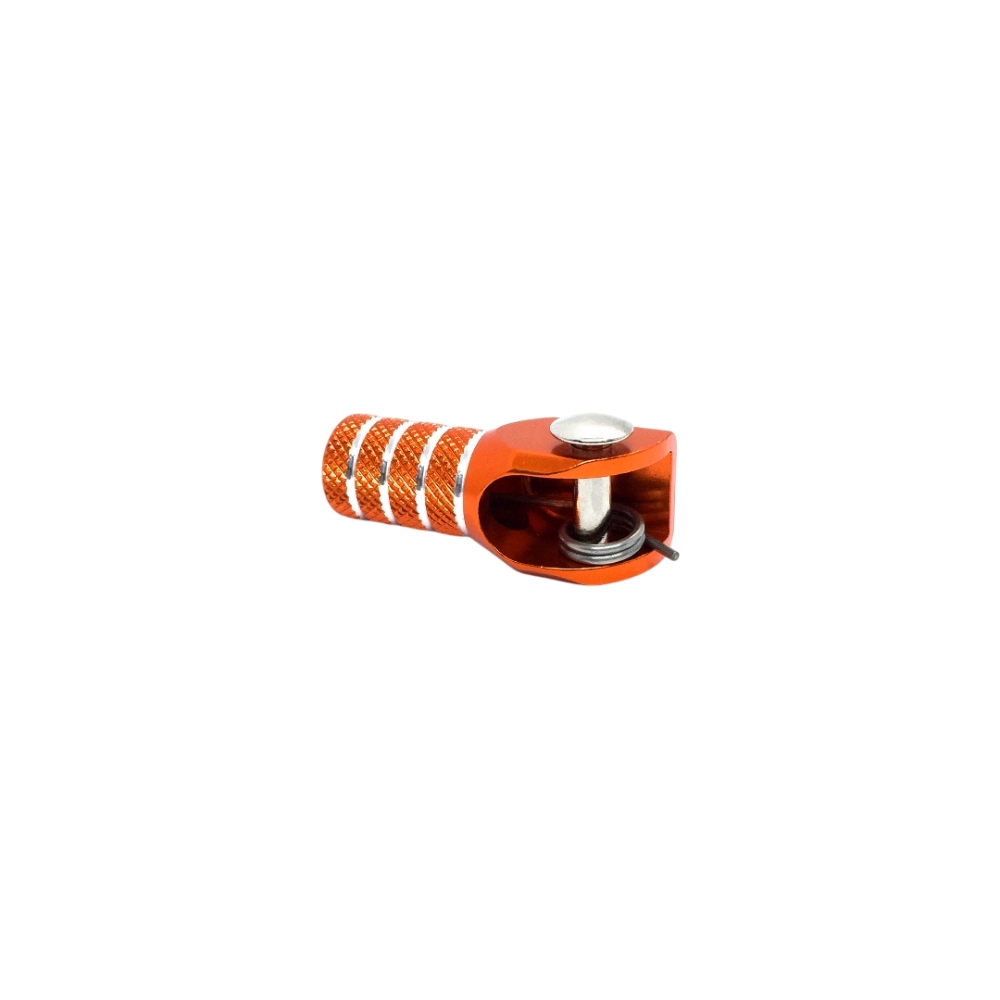 Spare part - Lever tip kit orange DS92.R000A