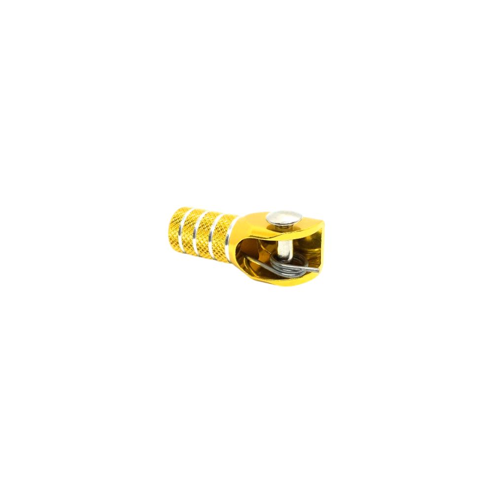 Spare part - Lever tip kit gold DS92.R000O