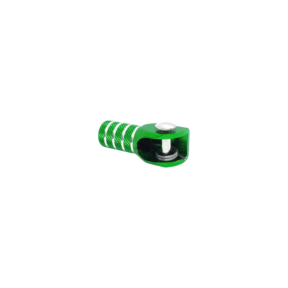 Spare part - Lever tip kit green DS92.R000V