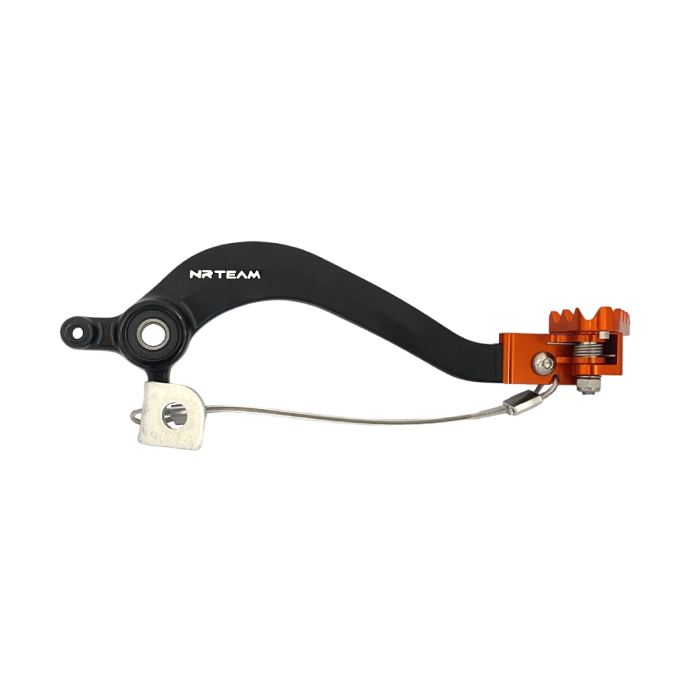 Brake Pedal KTM 85 SX (03-17) orange DS93.0031A