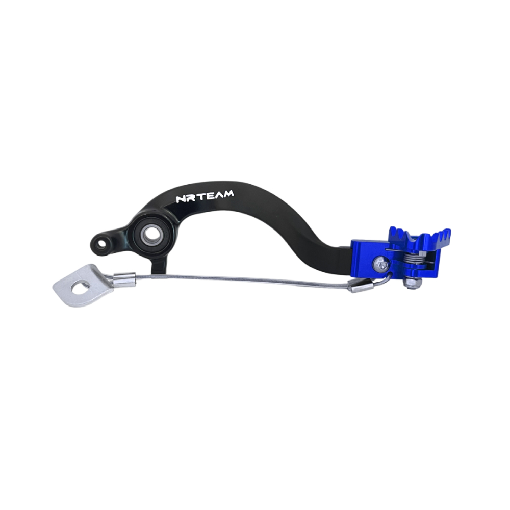 Brake Pedal KTM 65 SX (09-23) blue DS93.0032B
