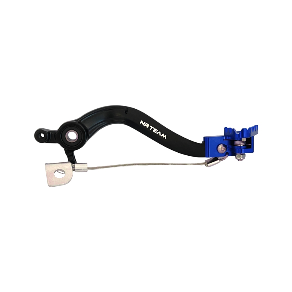 Brake Pedal KTM 85 SX (18-26) blue DS93.0070B