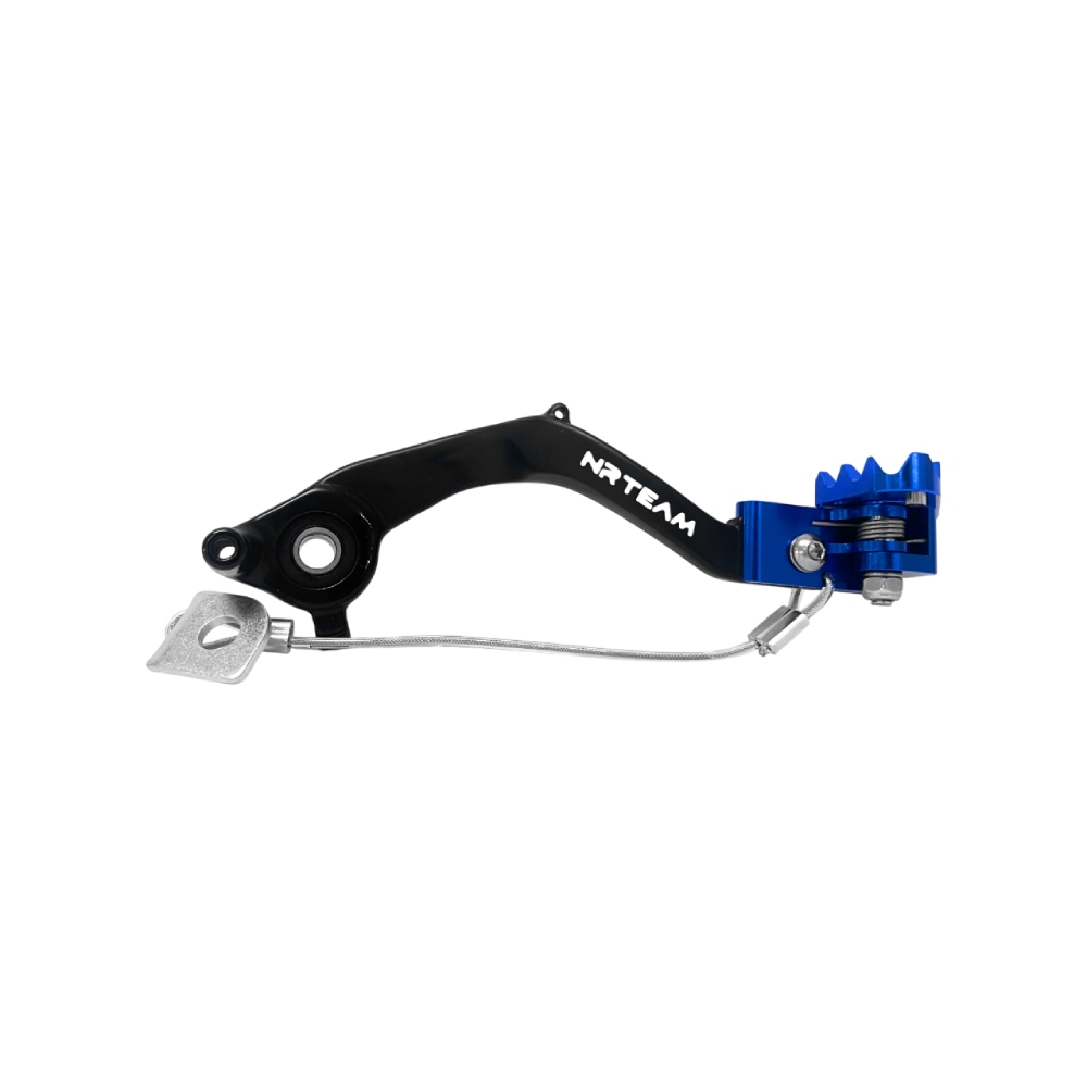 Brake Pedal KTM 65 SX (24-26) blue DS93.0108B
