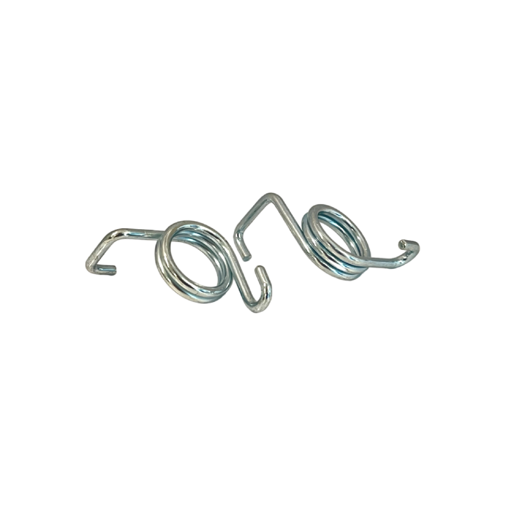 Spare part - Pair of footpeg springs DS98.0795 DS98.S0795