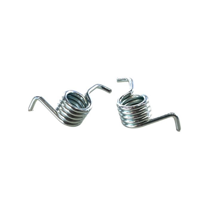 Spare part - Pair of footpeg springs DS98.7925 DS98.S7925