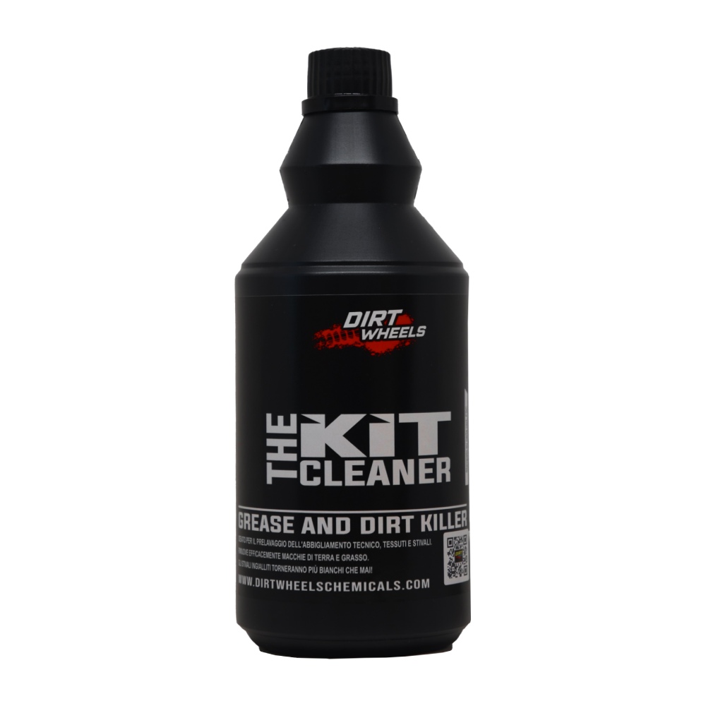 Fabric degreaser Dirt Wheels Kit Cleaner 750 ml Fabric degreaser Dirt Wheels Kit Cleaner 750 ml