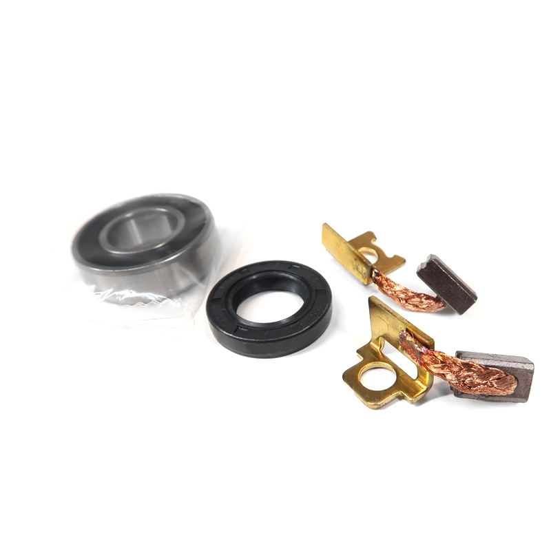 Starter motor spare part Gasgas 250 EC (21-23) - Rebuild kit E-05684