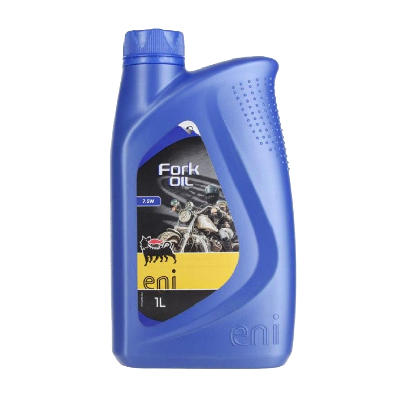 Fork oil Eni Fork Oil 7.5W - 1 lt Fork oil Eni Fork Oil 7.5W - 1 lt