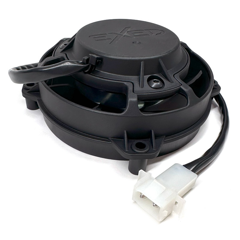 Radiator fan kit EX-RFT Exed