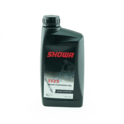 Shock oil Showa SS25 - 1 lt Shock oil Showa SS25 - 1 lt
