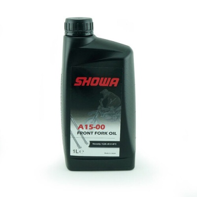 Fork oil Showa A15-00 - 1 lt Fork oil Showa A15-00 - 1 lt