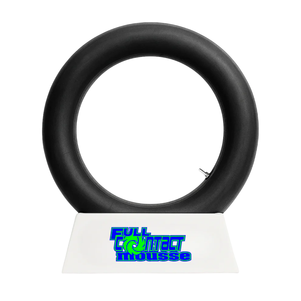 Mousse Full Contact for tyre 140/80-18 Hybrid con camera aria Mousse Full Contact for tyre 140/80-18 Hybrid con camera aria