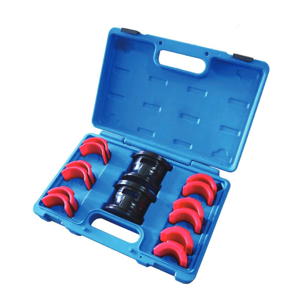 Fork seal driver set da 40 a 50 mm Fork seal driver set da 40 a 50 mm