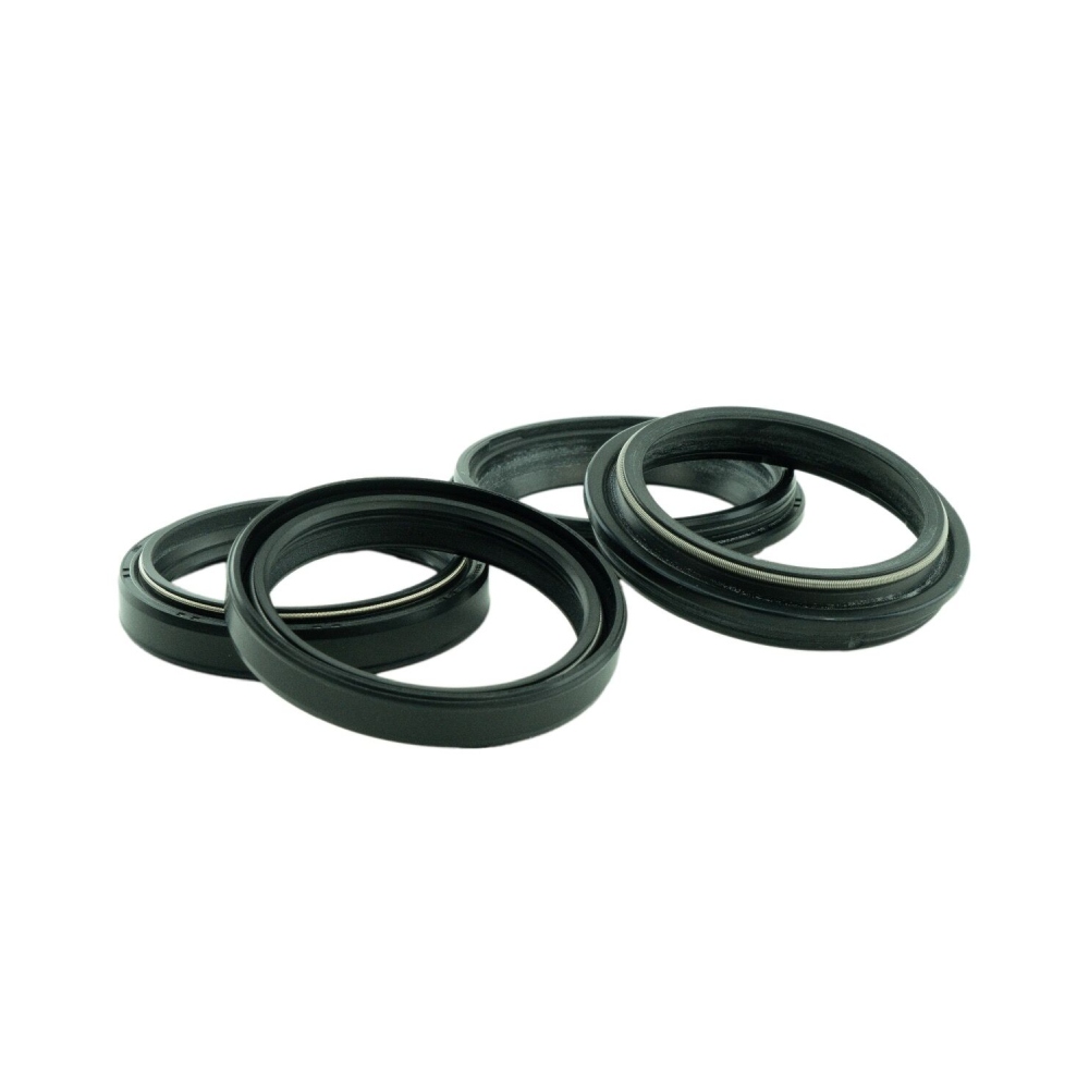 Kit fork seals/dust seals Sherco 125 SE-R (18-22) WP NOK - K-Tech FSK-035
