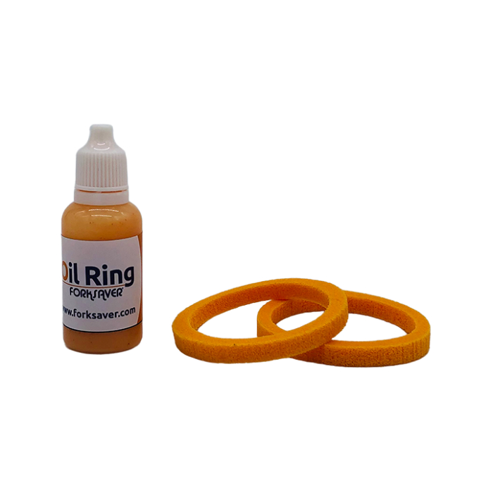 Fork lubricating ring kit Oil Ring Forksaver Fork lubricating ring kit Oil Ring Forksaver