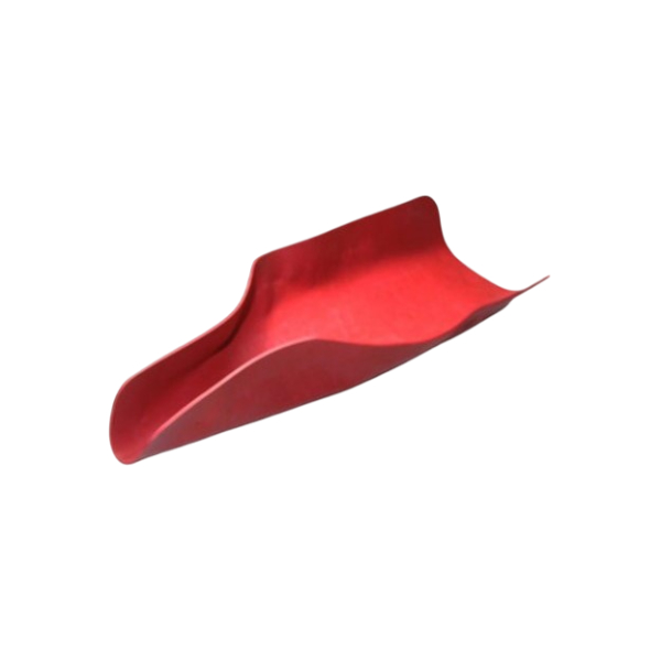 Flexible funnel Flexible funnel