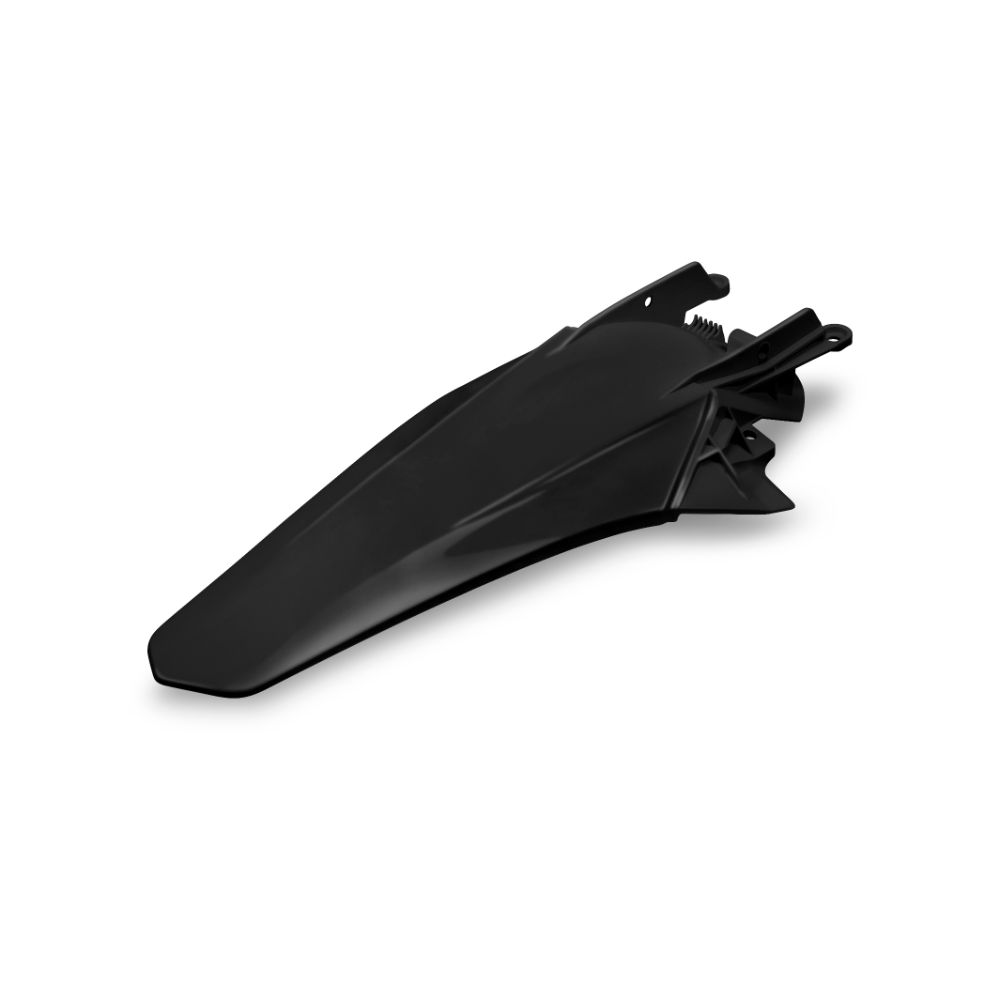 Fender rear Gasgas 250 MC-F (21-23) black GG07125-001