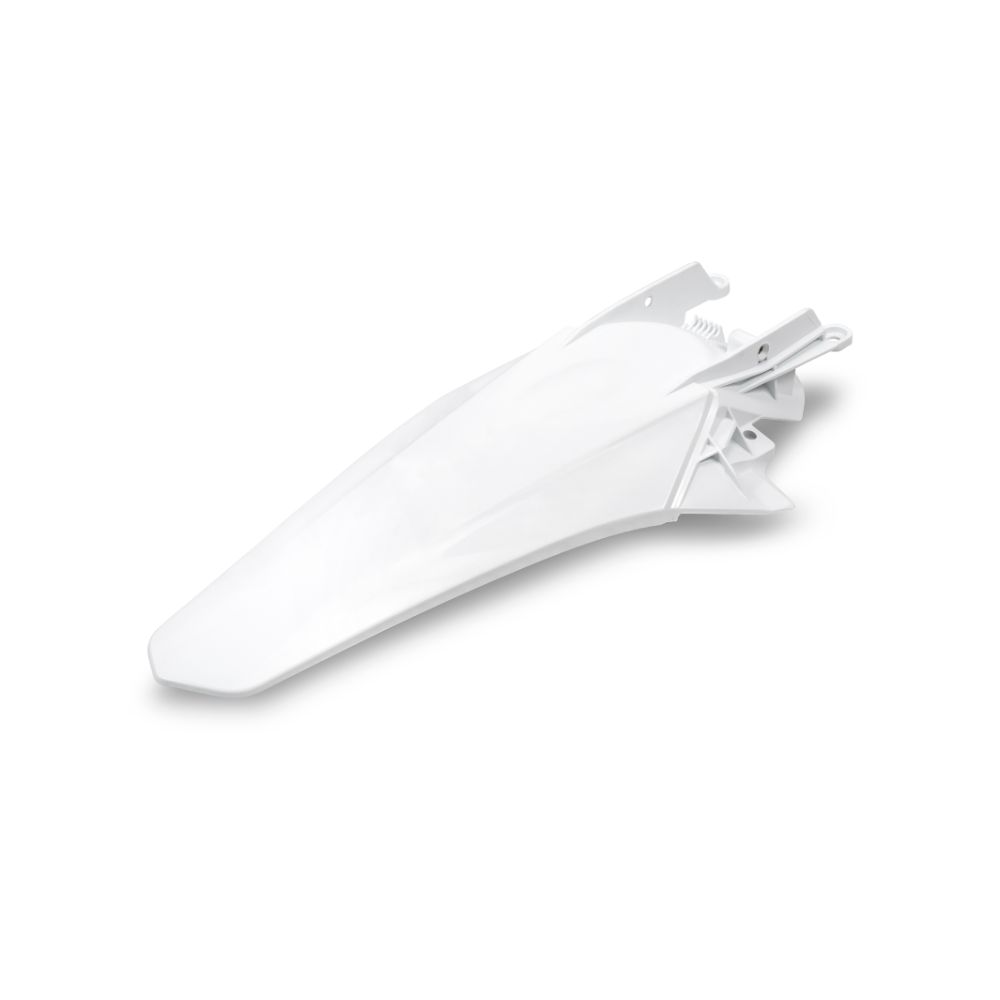 Fender rear Gasgas 350 MC-F (22-23) white GG07125-041
