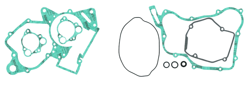 Gaskets Honda CR 125 (90-97) bottom GK0134BM