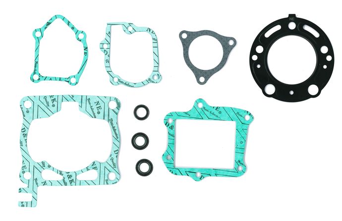Gaskets Honda CR 125 (05-07) top GK0145TE