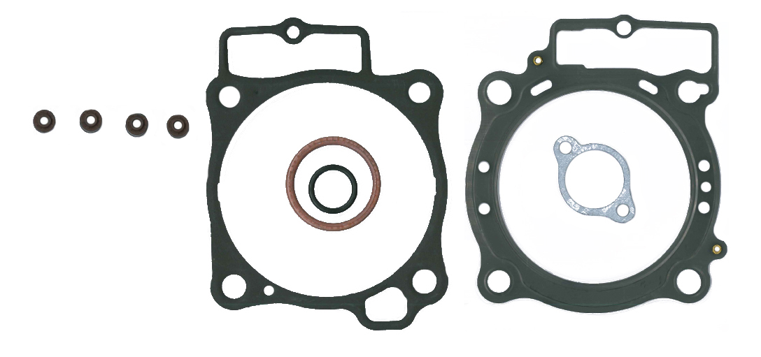 Gaskets Honda CRF 450 RX (19-20) top GK0229TE