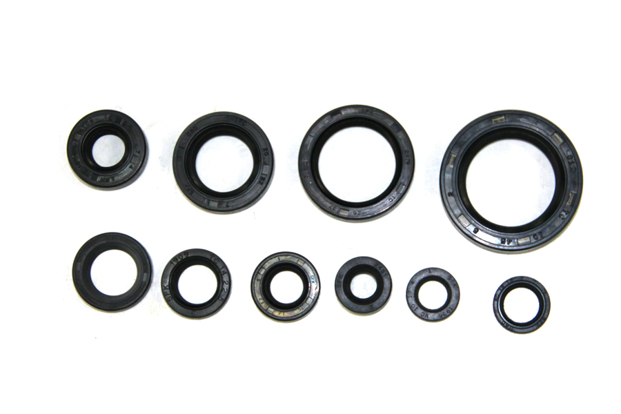 Engine Seal Set NRTeam Honda CR 125 (03) GK1008OS