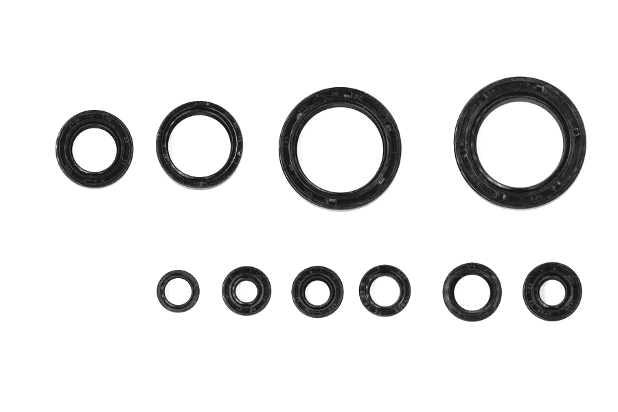 Engine Seal Set NRTeam Honda CRF 250 R (04-09) GK1022OS