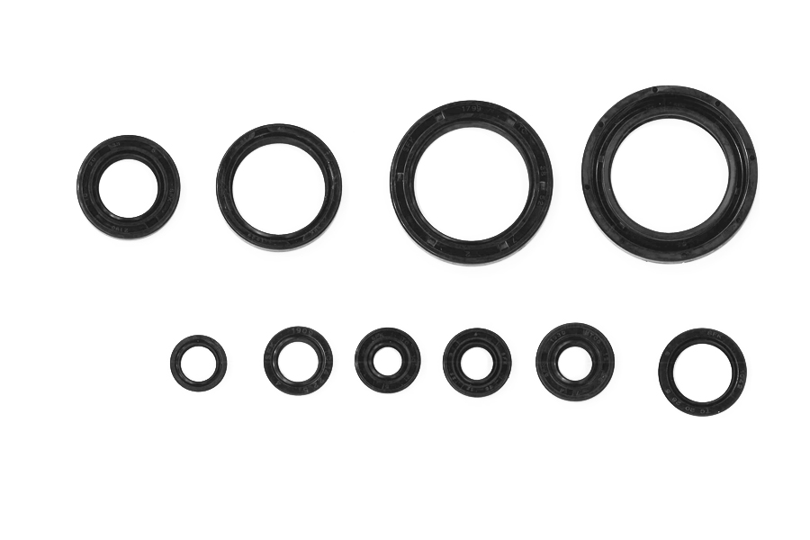 Engine Seal Set NRTeam Honda CRF 450 R (07-08) GK1029OS