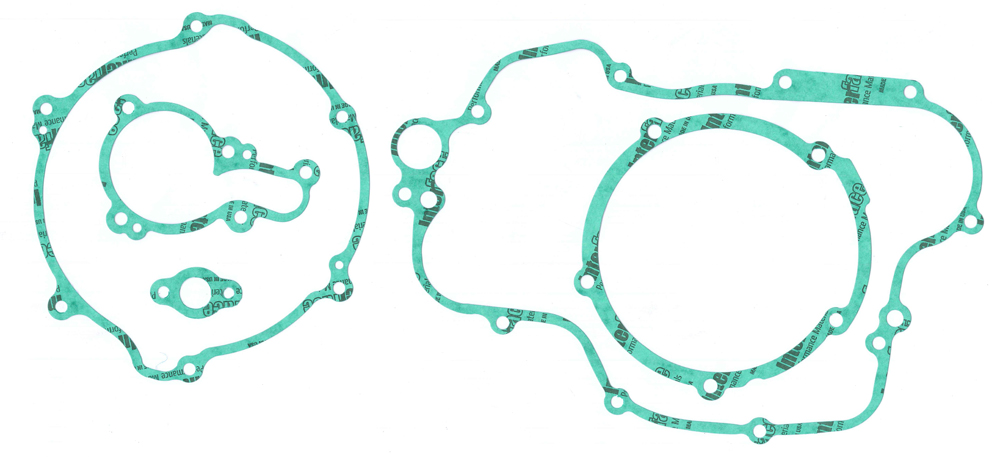 Gaskets Kawasaki KX 125 (95-97) bottom GK3045BM