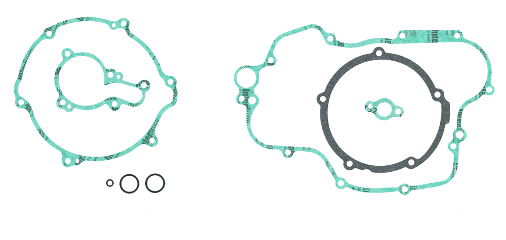 Gaskets Kawasaki KX 125 (98-00) bottom GK3047BM