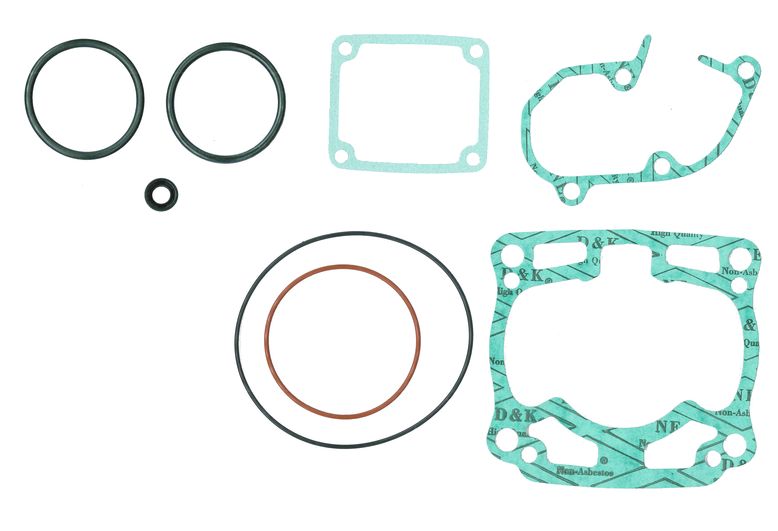Gaskets Kawasaki KX 125 (03-08) top GK3049TE