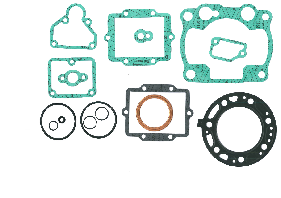 Gaskets Kawasaki KX 250 (93-03) top GK3055TE
