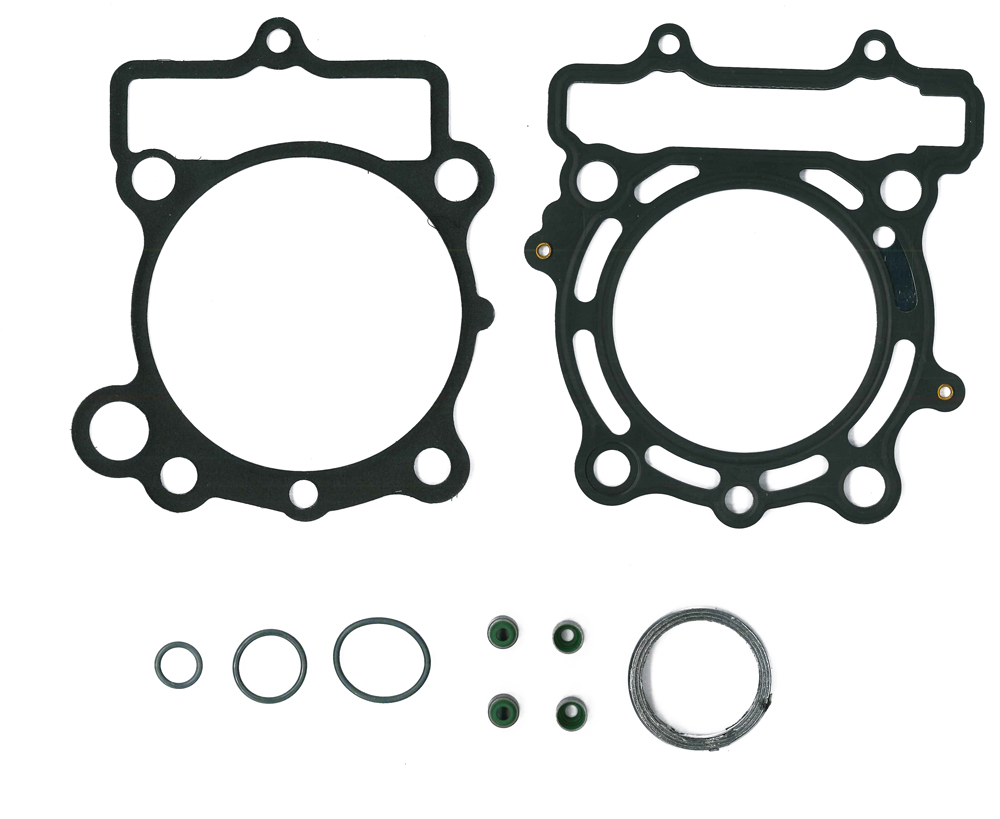 Gaskets Kawasaki KX 250 F (09-16) top GK3063TE