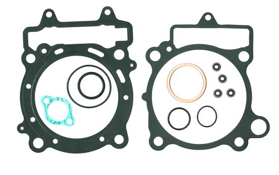 Gaskets Kawasaki KX 450 F (16-18) top GK3101TE