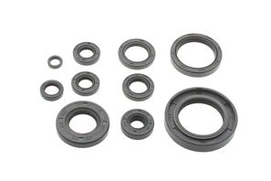Engine Seal Set NRTeam Suzuki RMZ 450 (05-07) GK5027OS