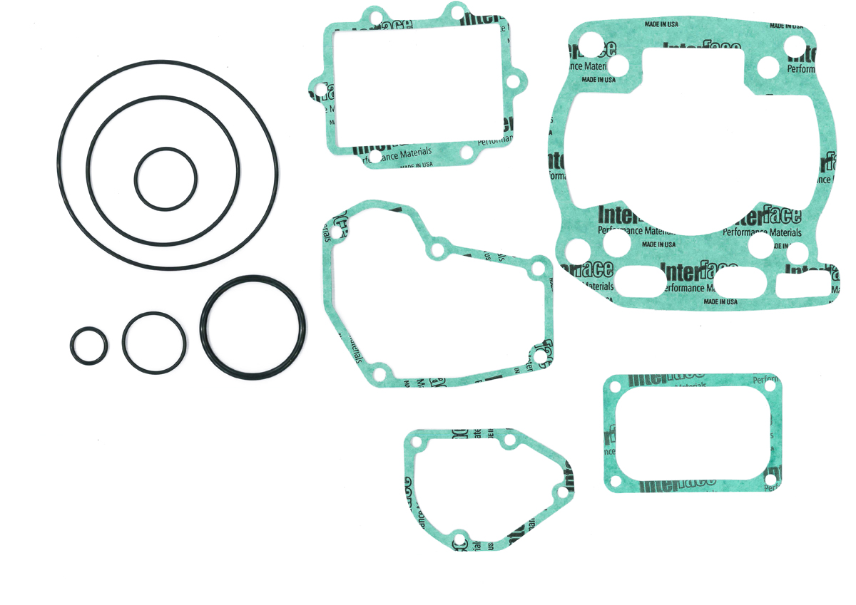 Gaskets Suzuki RM 250 (01) top GK5045TE