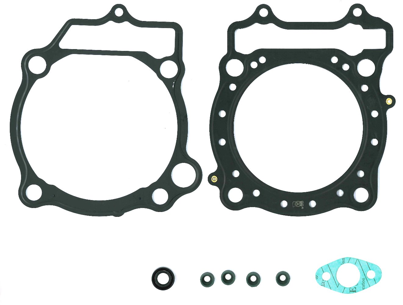 Gaskets Suzuki RMZ 450 (05-07) top GK5055TE