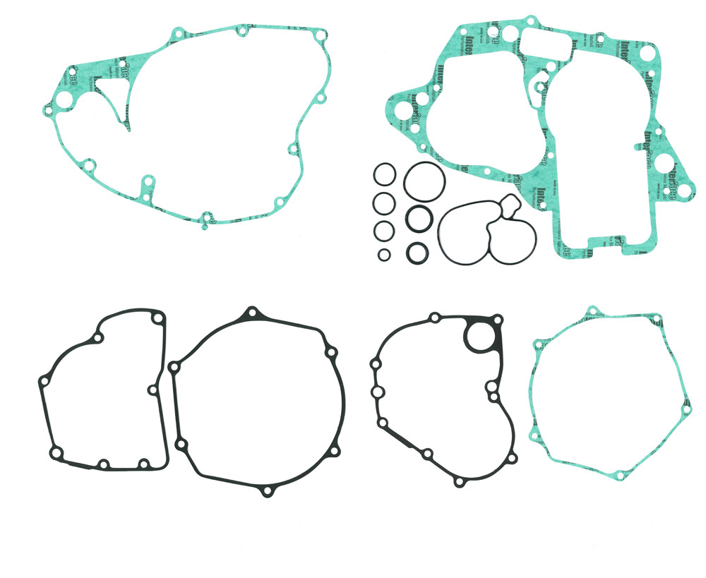 Gaskets Suzuki RMZ 250 (10-18) bottom GK5061BM