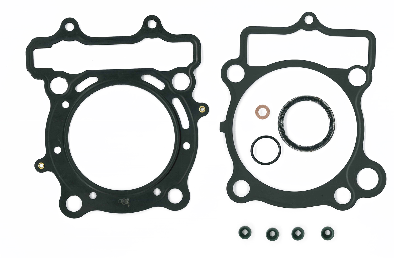 Gaskets Suzuki RMZ 250 (07-09) top GK5065TE