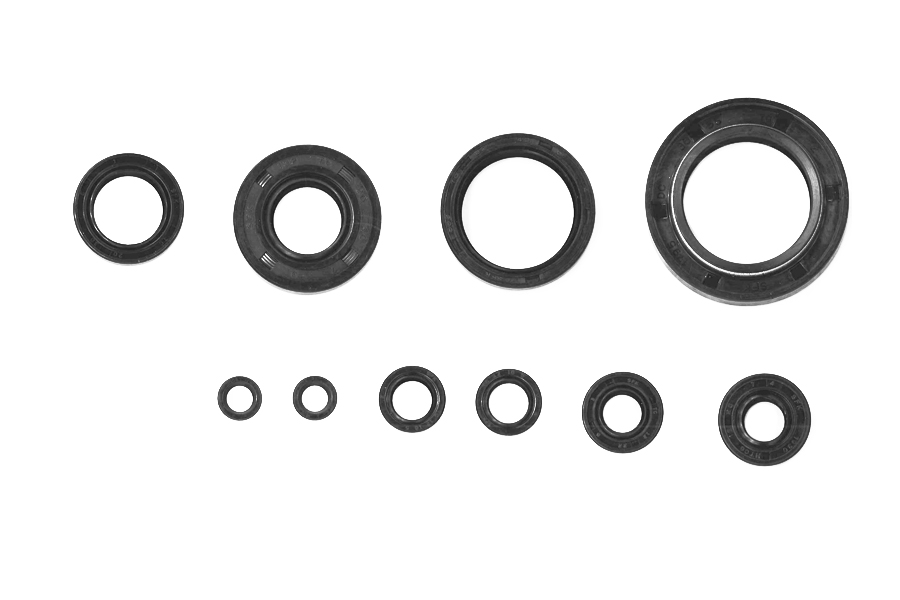 Engine Seal Set NRTeam Yamaha YZ 250 (99-00) GK7019OS