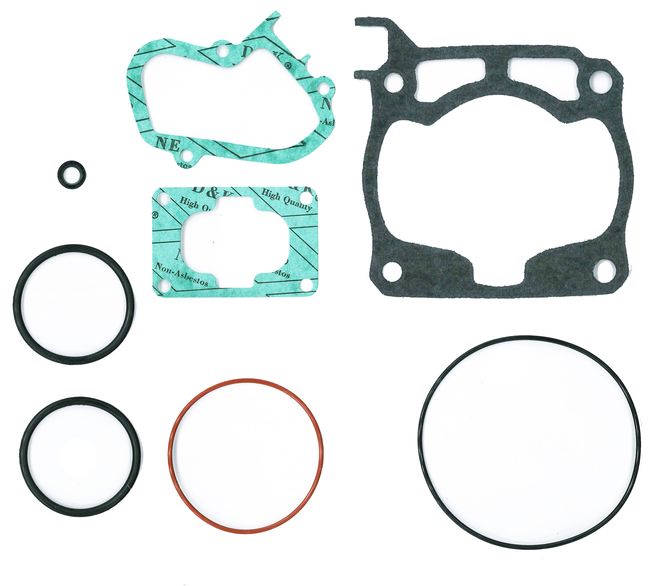 Gaskets Yamaha YZ 125 (05-21) top GK7028TE