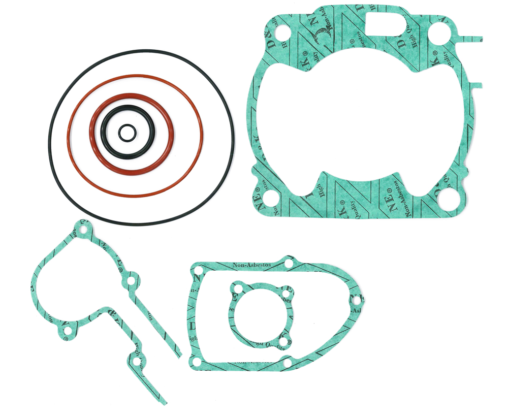 Gaskets Yamaha YZ 250 (97-98) top GK7037TE