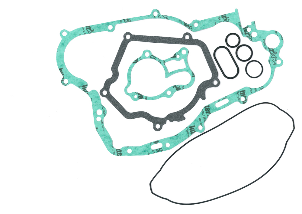 Gaskets Fantic 250 XX (22-24) bottom GK7041BM