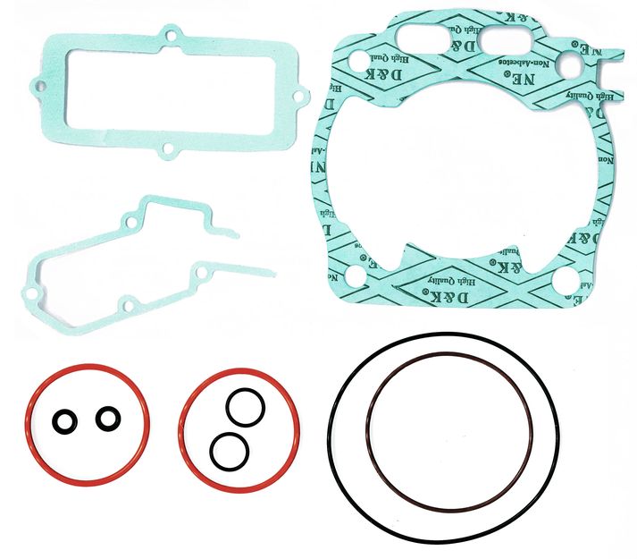 Gaskets Fantic 250 XX (22-24) top GK7041TE