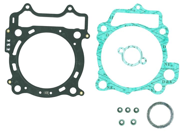 Gaskets Yamaha WR 450 F (07-15) top GK7066TE