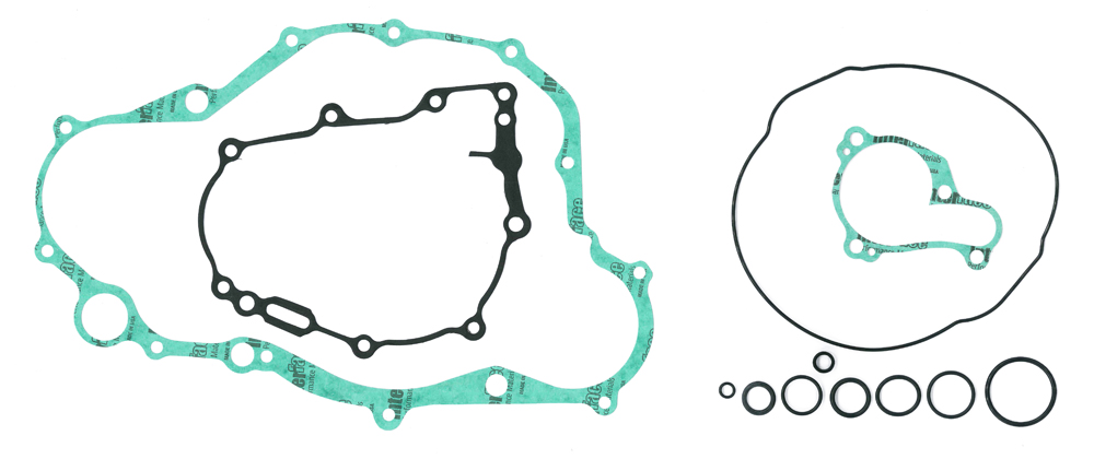 Gaskets Yamaha YZ 450 F (10-13) bottom GK7069BM