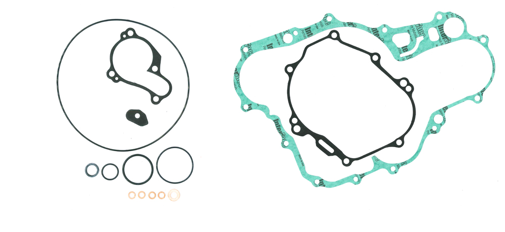 Gaskets Yamaha YZ 450 F (14-17) bottom GK7095BM